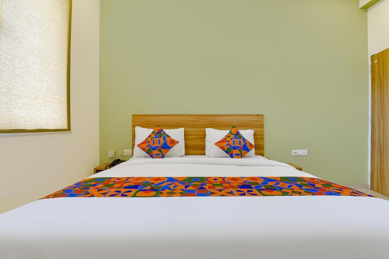 Fabhotel Prime Oxus Jaipur Exterior photo